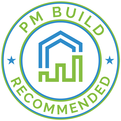 PM Build logo